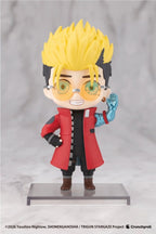 Trigun - Stargaze Oshi Works Mini Minifigur Vash the Stampede – Bild 2
