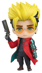 Trigun - Vash the Stampede: Stargaze Ver. - Nendoroid Actionfigur – Bild 1