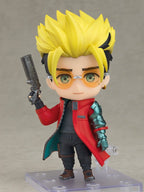 Trigun - Vash the Stampede: Stargaze Ver. - Nendoroid Actionfigur – Bild 2