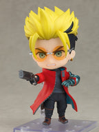 Trigun - Vash the Stampede: Stargaze Ver. - Nendoroid Actionfigur – Bild 3