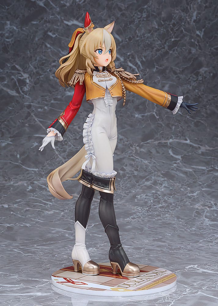 Uma Musume Pretty Derby - Durandal 1/7 Scale – Bild 10