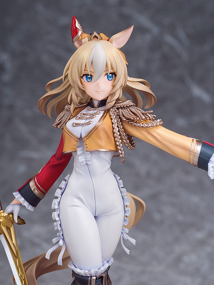Uma Musume Pretty Derby - Durandal 1/7 Scale – Bild 14