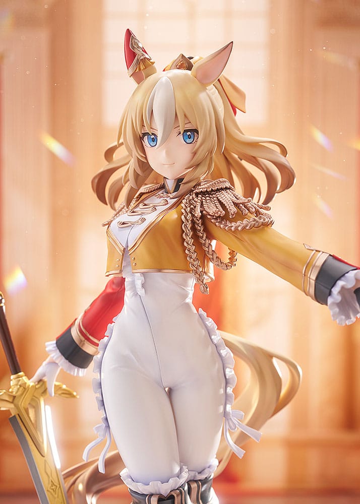 Uma Musume Pretty Derby - Durandal 1/7 Scale – Bild 5