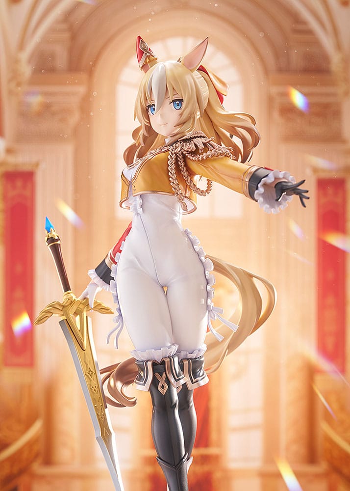 Uma Musume Pretty Derby - Durandal 1/7 Scale – Bild 6