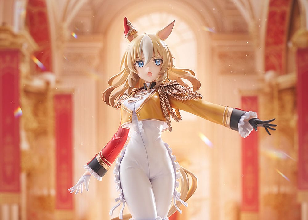 Uma Musume Pretty Derby - Durandal 1/7 Scale – Bild 7