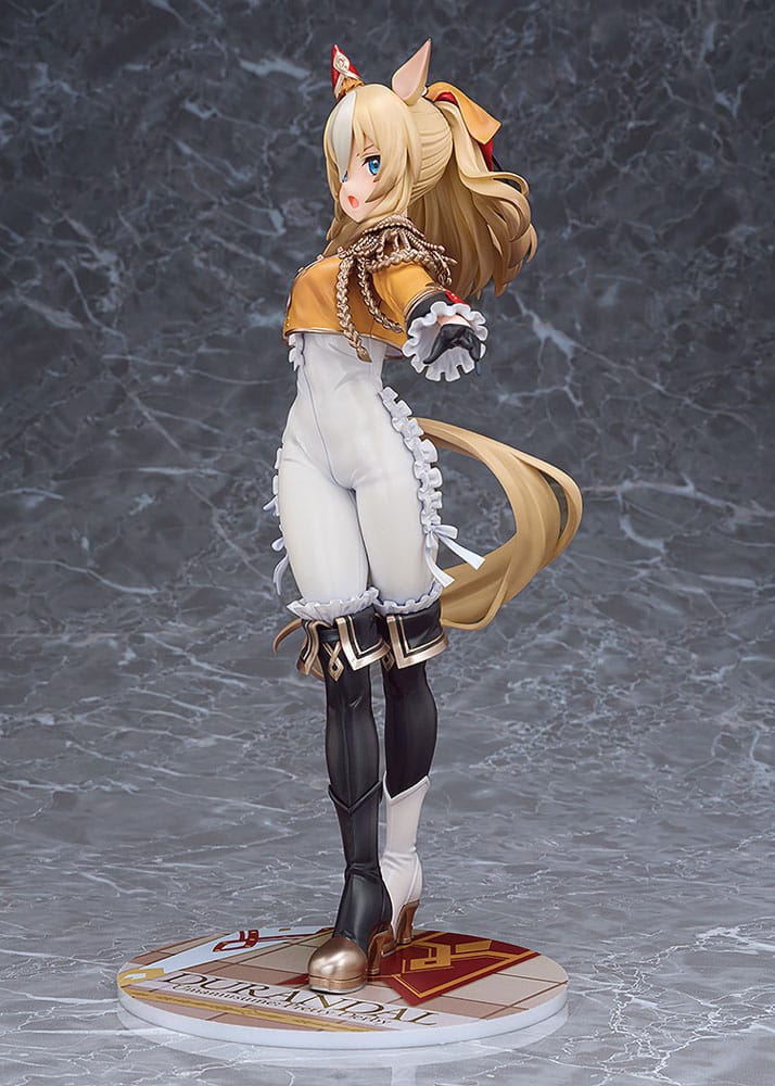 Uma Musume Pretty Derby - Durandal 1/7 Scale – Bild 9