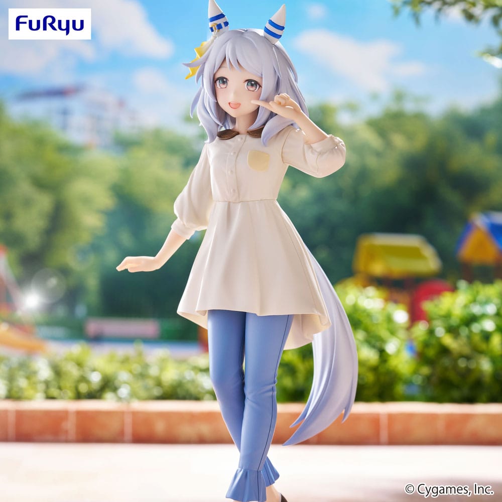 Uma Musume Pretty Derby - Hishi Miracle - Trio-Try-iT – Bild 1