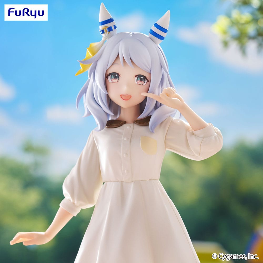 Uma Musume Pretty Derby - Hishi Miracle - Trio-Try-iT – Bild 4