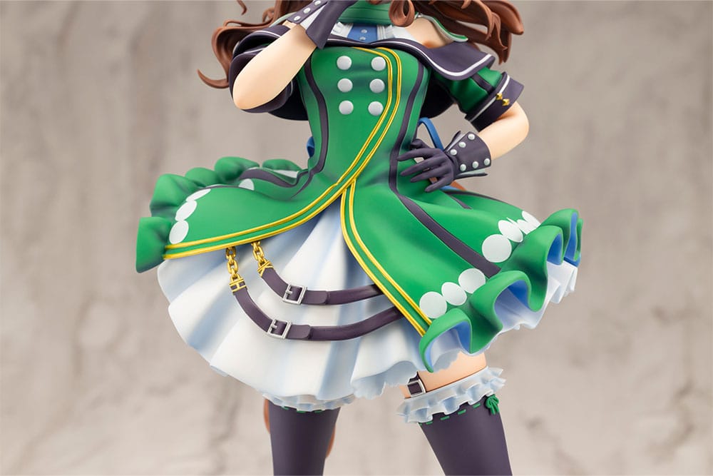 Uma Musume Pretty Derby - King Halo (Reproduction) 1/7 Scale – Bild 11