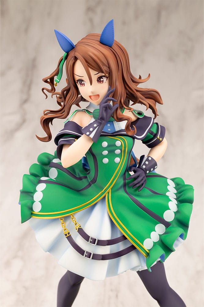 Uma Musume Pretty Derby - King Halo (Reproduction) 1/7 Scale – Bild 13