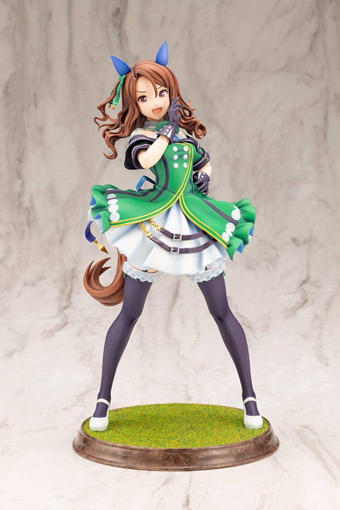 Uma Musume Pretty Derby - King Halo (Reproduction) 1/7 Scale – Bild 3
