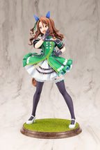 Uma Musume Pretty Derby - King Halo (Reproduction) 1/7 Scale – Bild 4