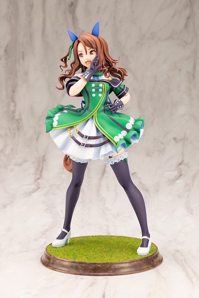 Uma Musume Pretty Derby - King Halo (Reproduction) 1/7 Scale – Bild 4