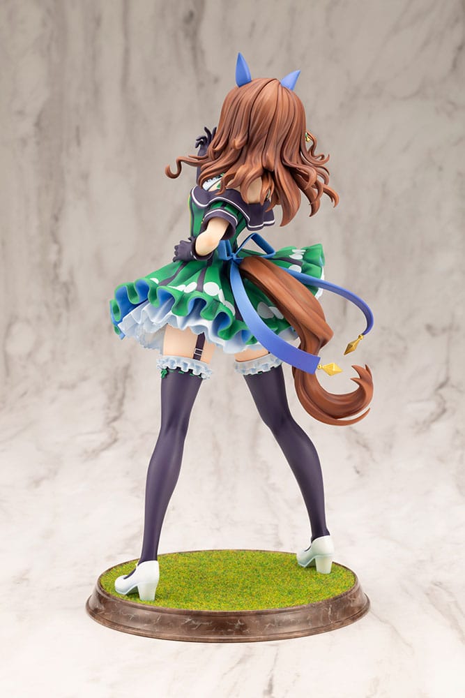 Uma Musume Pretty Derby - King Halo (Reproduction) 1/7 Scale – Bild 5