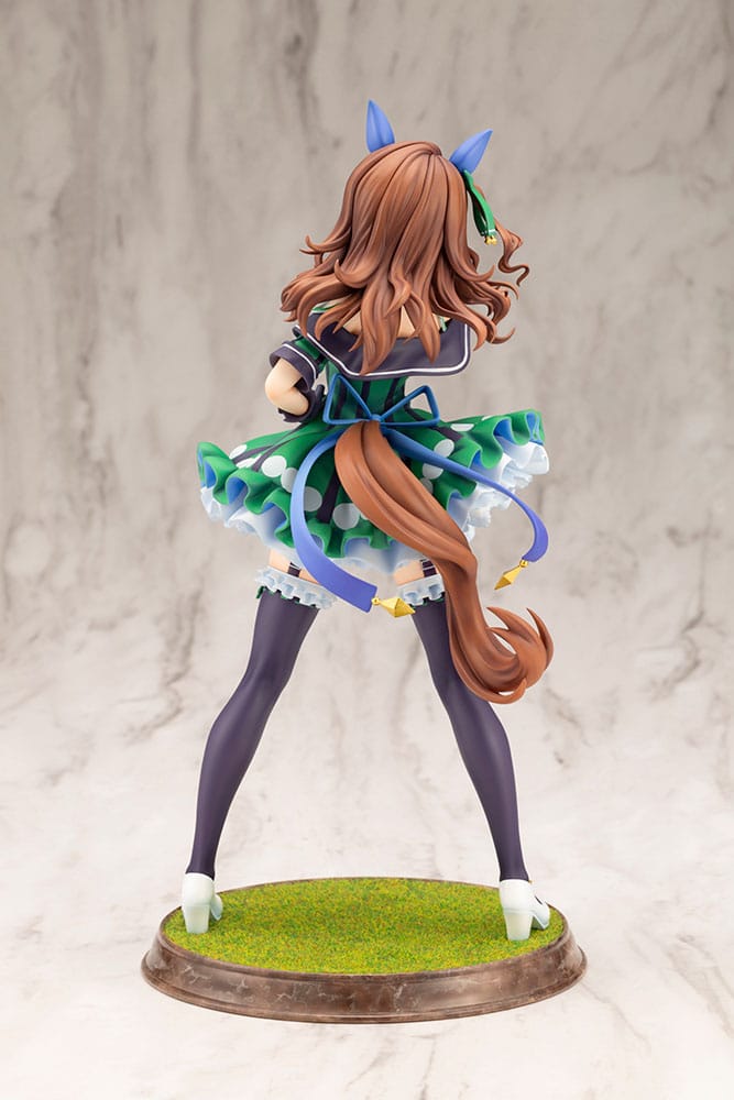 Uma Musume Pretty Derby - King Halo (Reproduction) 1/7 Scale – Bild 6