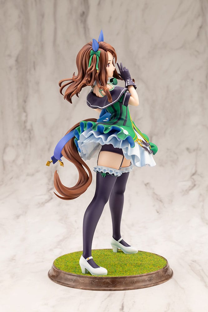 Uma Musume Pretty Derby - King Halo (Reproduction) 1/7 Scale – Bild 7