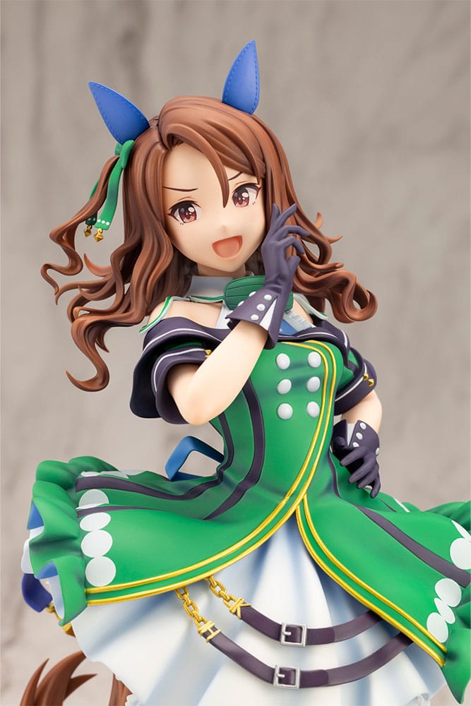 Uma Musume Pretty Derby - King Halo (Reproduction) 1/7 Scale – Bild 8