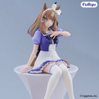 Uma Musume Pretty Derby - Umamusume: Pretty Derby Noodle Stopper Almond Eye – Bild 5