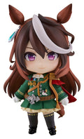 Uma Musume Pretty Derby - Umamusume: Pretty Derby Symboli Rudolf - Nendoroid Actionfigur – Bild 1