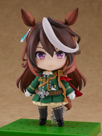 Uma Musume Pretty Derby - Umamusume: Pretty Derby Symboli Rudolf - Nendoroid Actionfigur – Bild 2