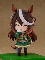 Uma Musume Pretty Derby - Umamusume: Pretty Derby Symboli Rudolf - Nendoroid Actionfigur – Bild 3
