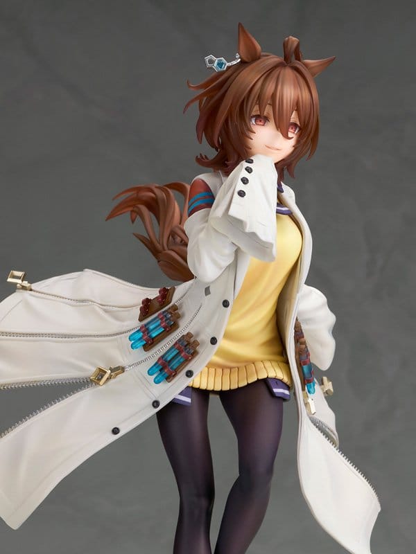 Umamusume - Agnes Tachyon 26 cm (re-run) 1/7 Scale - Pretty Derby – Bild 10