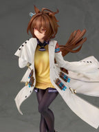Umamusume - Agnes Tachyon 26 cm (re-run) 1/7 Scale - Pretty Derby – Bild 2