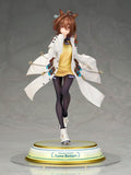 Umamusume - Agnes Tachyon 26 cm (re-run) 1/7 Scale - Pretty Derby – Bild 3