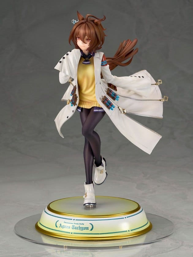 Umamusume - Agnes Tachyon 26 cm (re-run) 1/7 Scale - Pretty Derby – Bild 5