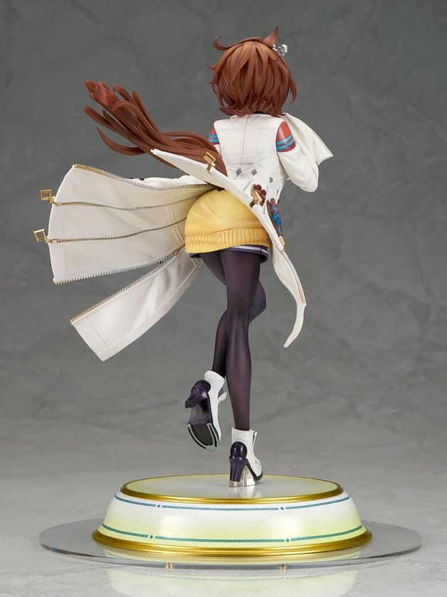 Umamusume - Agnes Tachyon 26 cm (re-run) 1/7 Scale - Pretty Derby – Bild 7