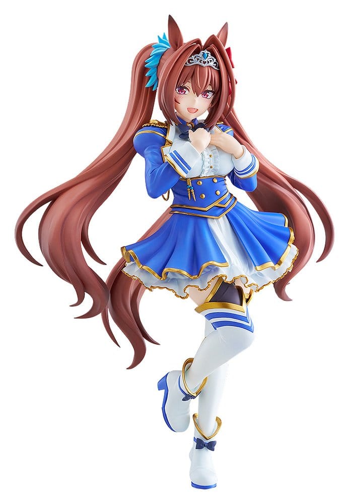 Umamusume - Daiwa Scarlet L Size - Pretty Derby Pop Up Parade – Bild 1