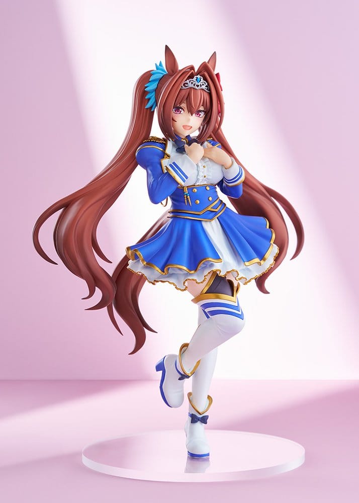 Umamusume - Daiwa Scarlet L Size - Pretty Derby Pop Up Parade – Bild 2