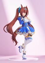 Umamusume - Daiwa Scarlet L Size - Pretty Derby Pop Up Parade – Bild 3