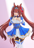 Umamusume - Daiwa Scarlet L Size - Pretty Derby Pop Up Parade – Bild 4