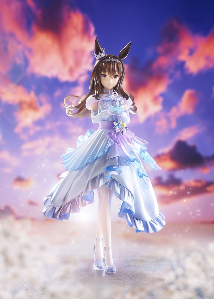 Umamusume - [Glacialis Vega] Admire Vega 1/7 Scale - Pretty Derby – Bild 2