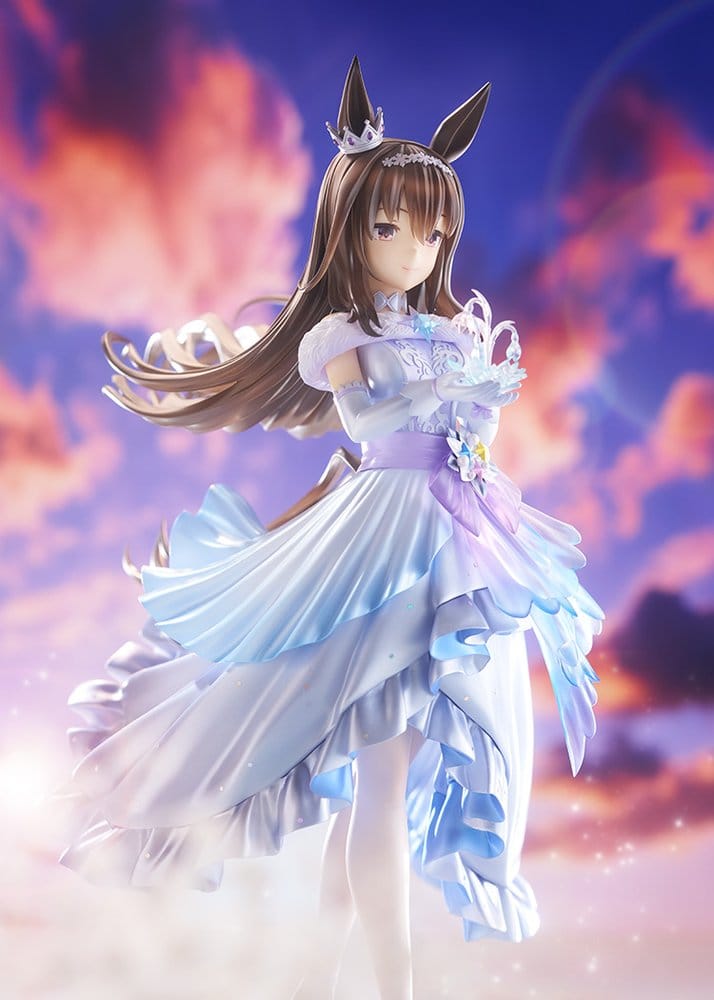 Umamusume - [Glacialis Vega] Admire Vega 1/7 Scale - Pretty Derby – Bild 3