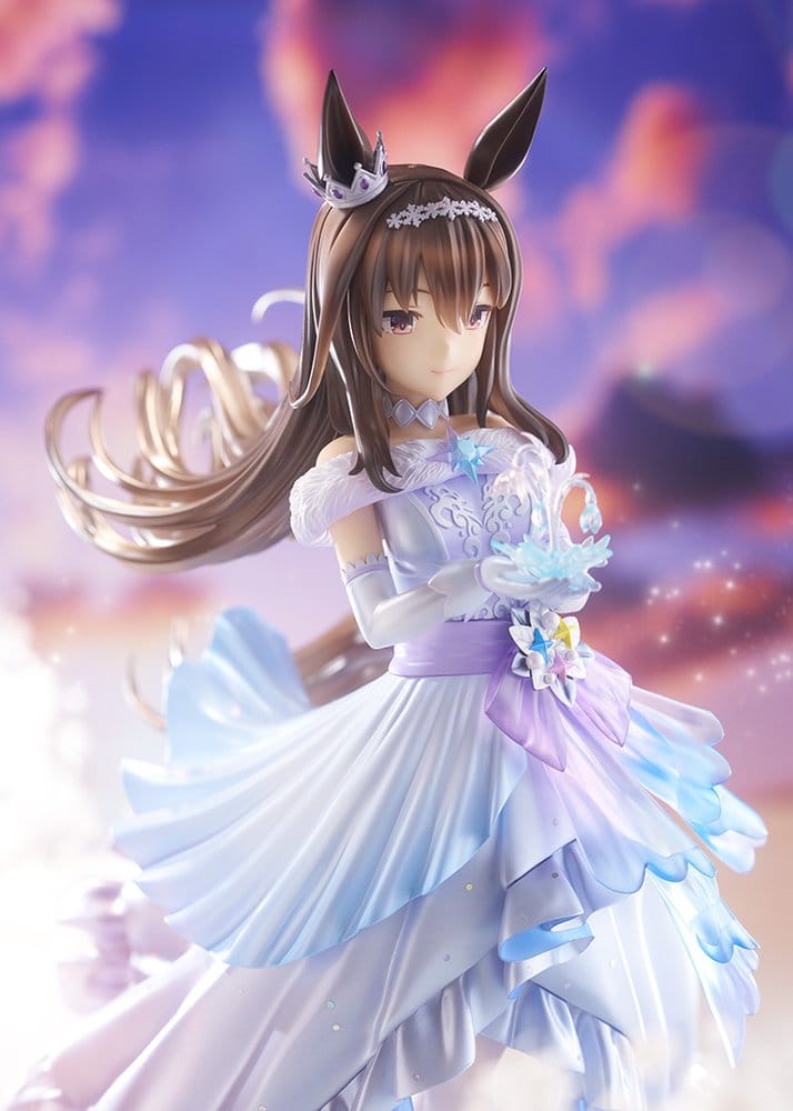 Umamusume - [Glacialis Vega] Admire Vega 1/7 Scale - Pretty Derby – Bild 4