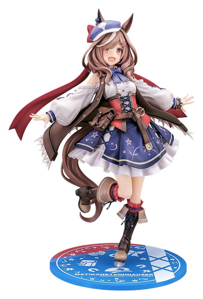 Umamusume - Matikanetannhauser 1/7 Scale - Pretty Derby – Bild 1
