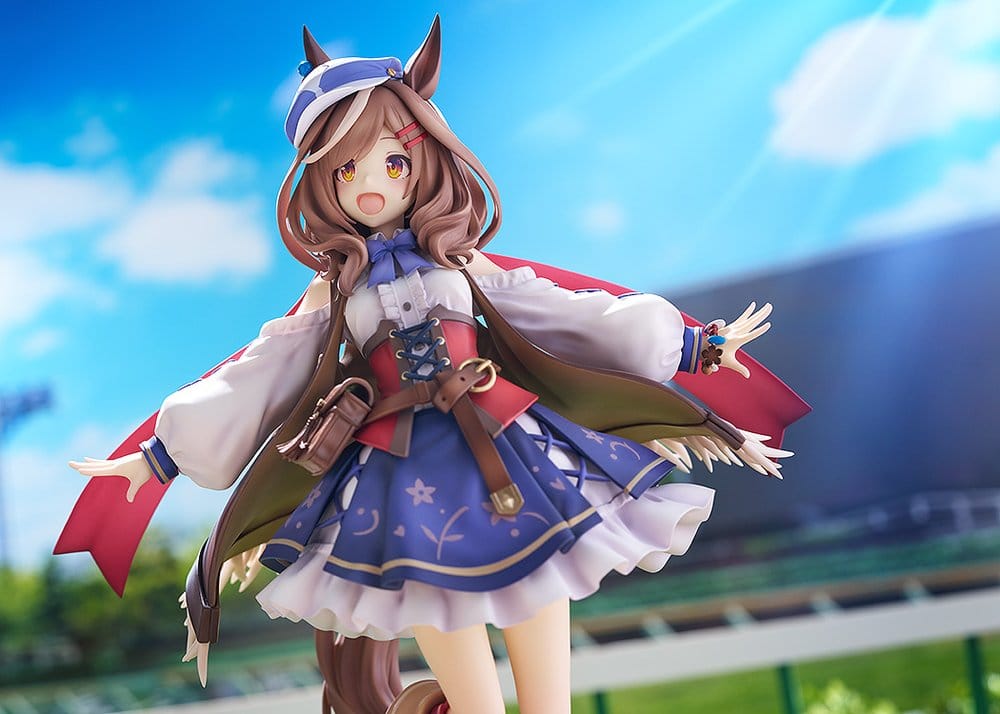 Umamusume - Matikanetannhauser 1/7 Scale - Pretty Derby – Bild 11