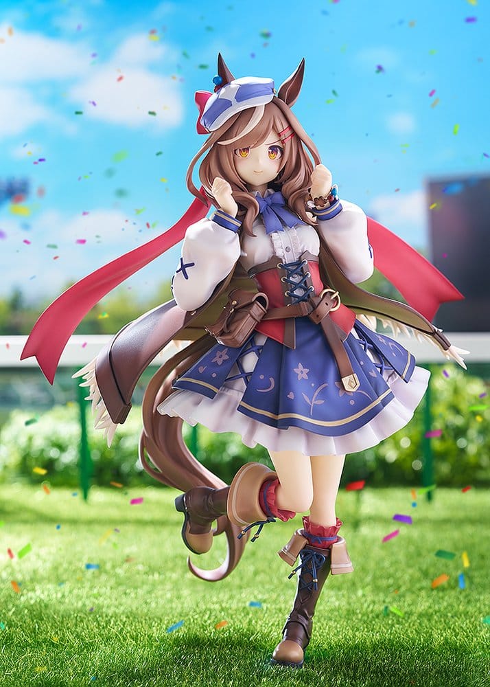 Umamusume - Matikanetannhauser 1/7 Scale - Pretty Derby – Bild 12