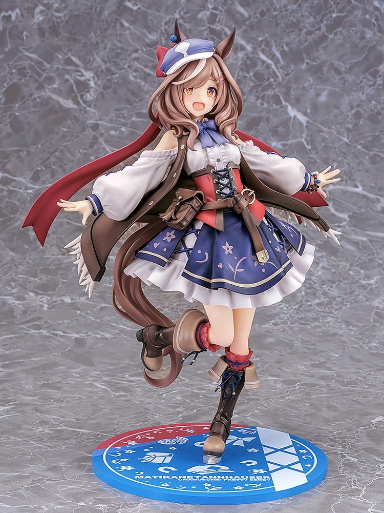 Umamusume - Matikanetannhauser 1/7 Scale - Pretty Derby – Bild 2