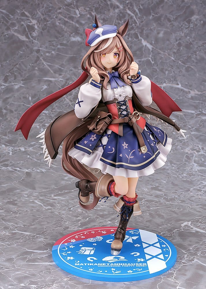 Umamusume - Matikanetannhauser 1/7 Scale - Pretty Derby – Bild 8