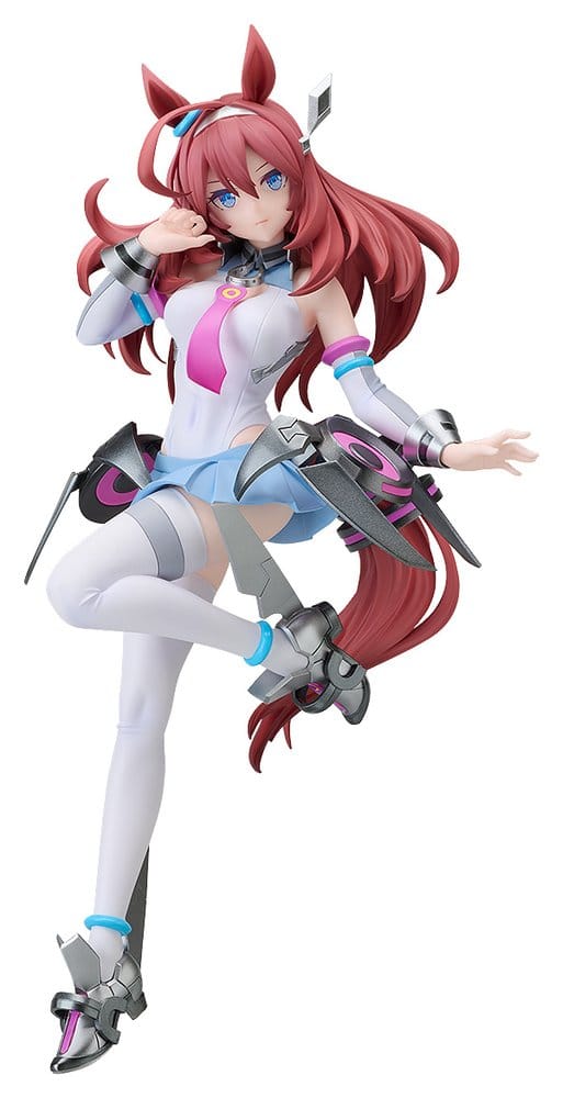 Umamusume - Mihono Bourbon - Pretty Derby Pop Up Parade SP – Bild 1