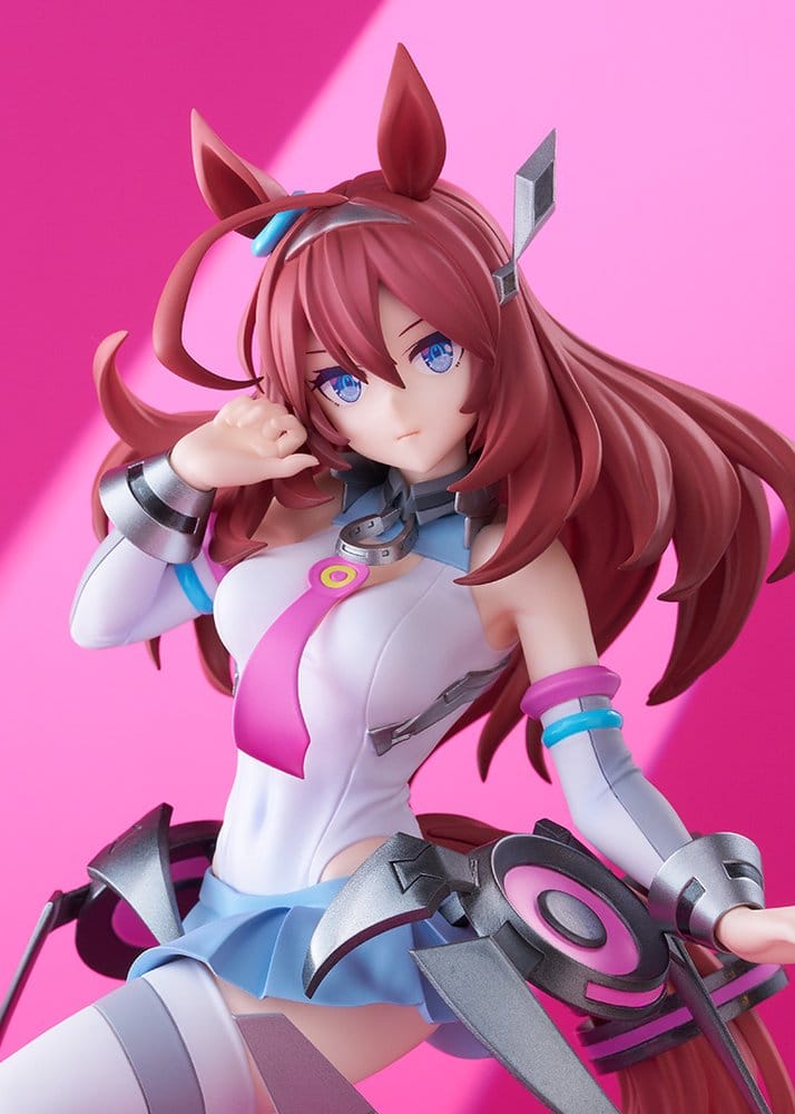 Umamusume - Mihono Bourbon - Pretty Derby Pop Up Parade SP – Bild 2