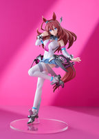 Umamusume - Mihono Bourbon - Pretty Derby Pop Up Parade SP – Bild 3