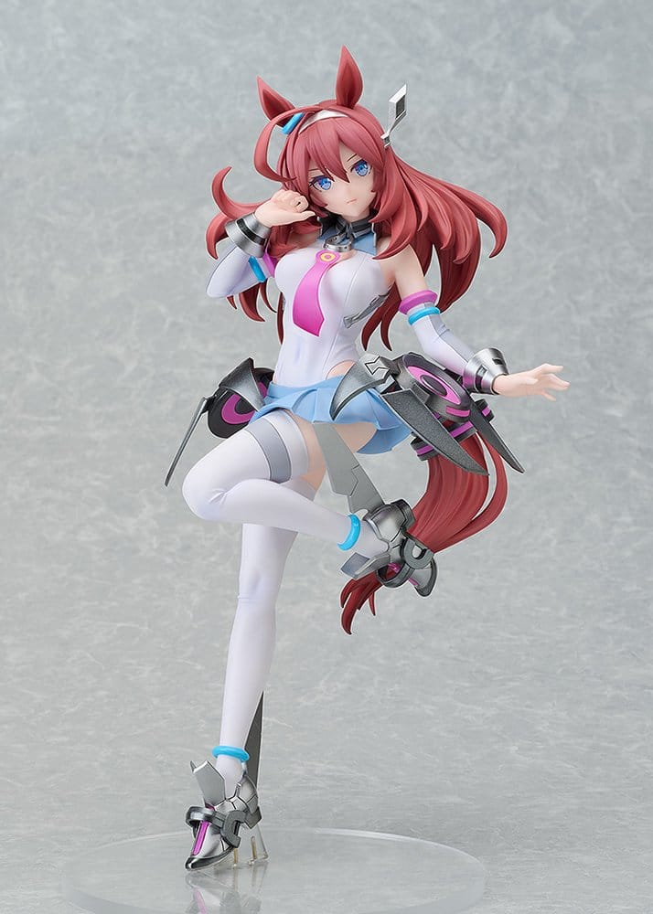 Umamusume - Mihono Bourbon - Pretty Derby Pop Up Parade SP – Bild 5