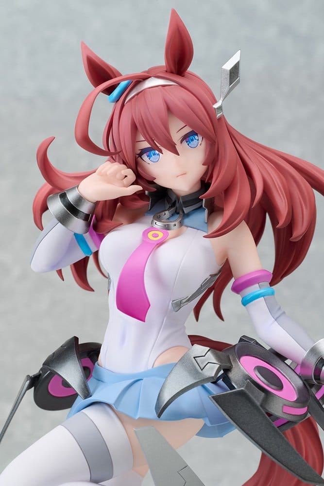 Umamusume - Mihono Bourbon - Pretty Derby Pop Up Parade SP – Bild 7