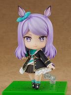 Umamusume - Pretty Derby Mejiro McQueen - Nendoroid Actionfigur – Bild 2