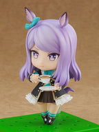 Umamusume - Pretty Derby Mejiro McQueen - Nendoroid Actionfigur – Bild 3