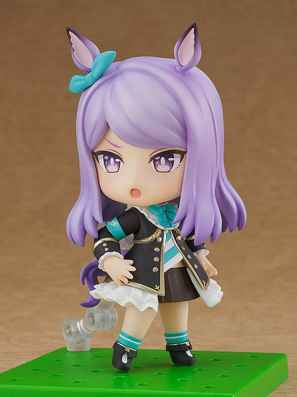 Umamusume - Pretty Derby Mejiro McQueen - Nendoroid Actionfigur – Bild 4